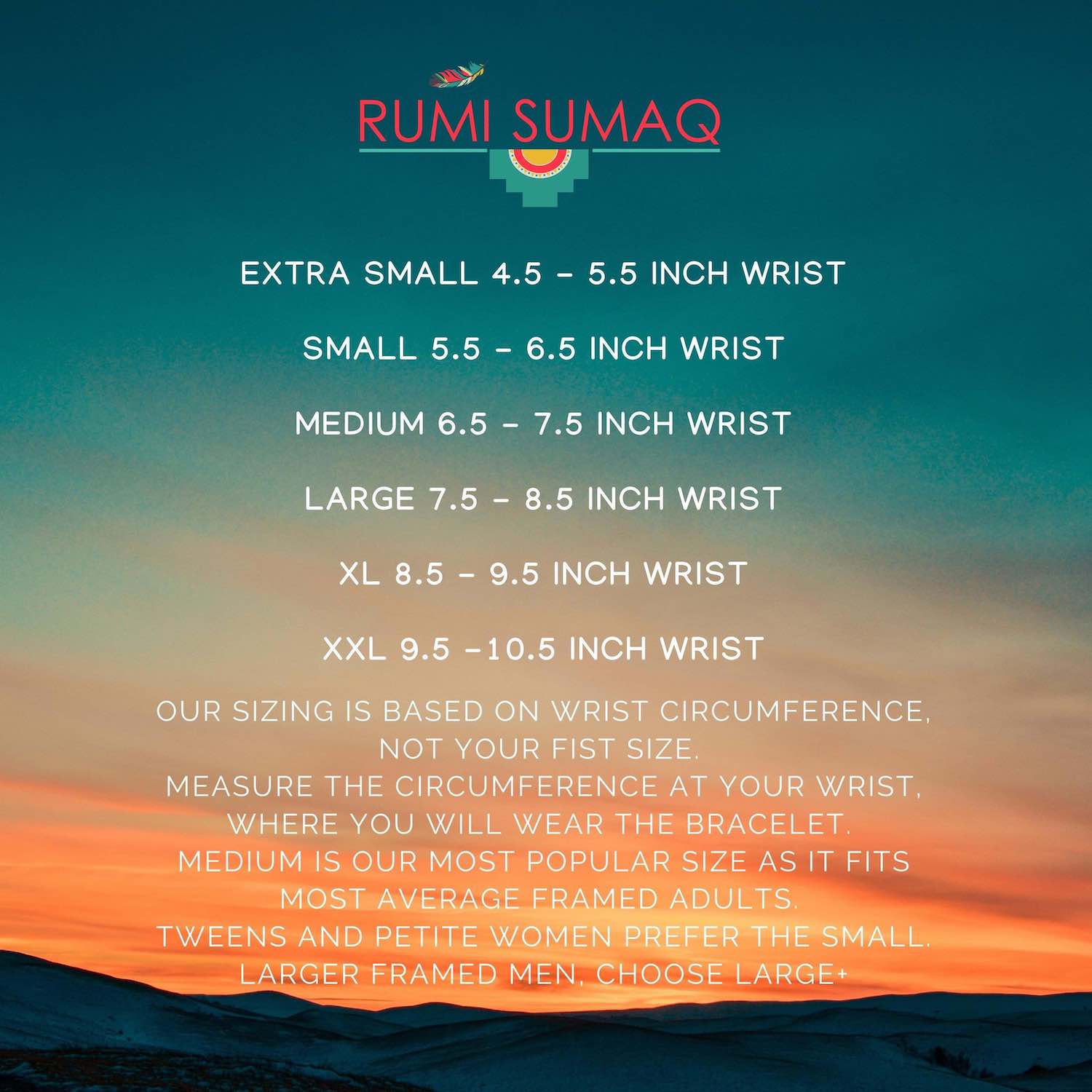 Green Awareness Bracelet: RUMI SUMAQ Jewelry
