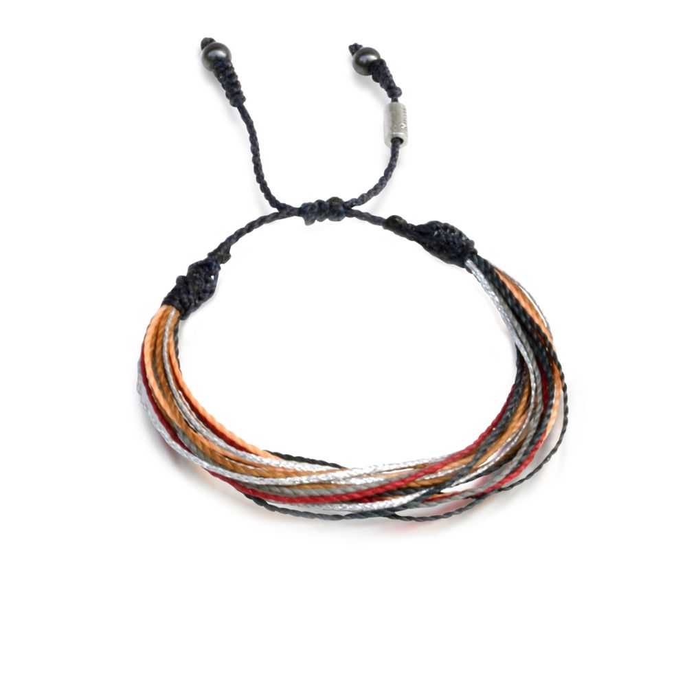 Red String Bracelet: Rumi Sumaq Jewelry Handmade in the USA